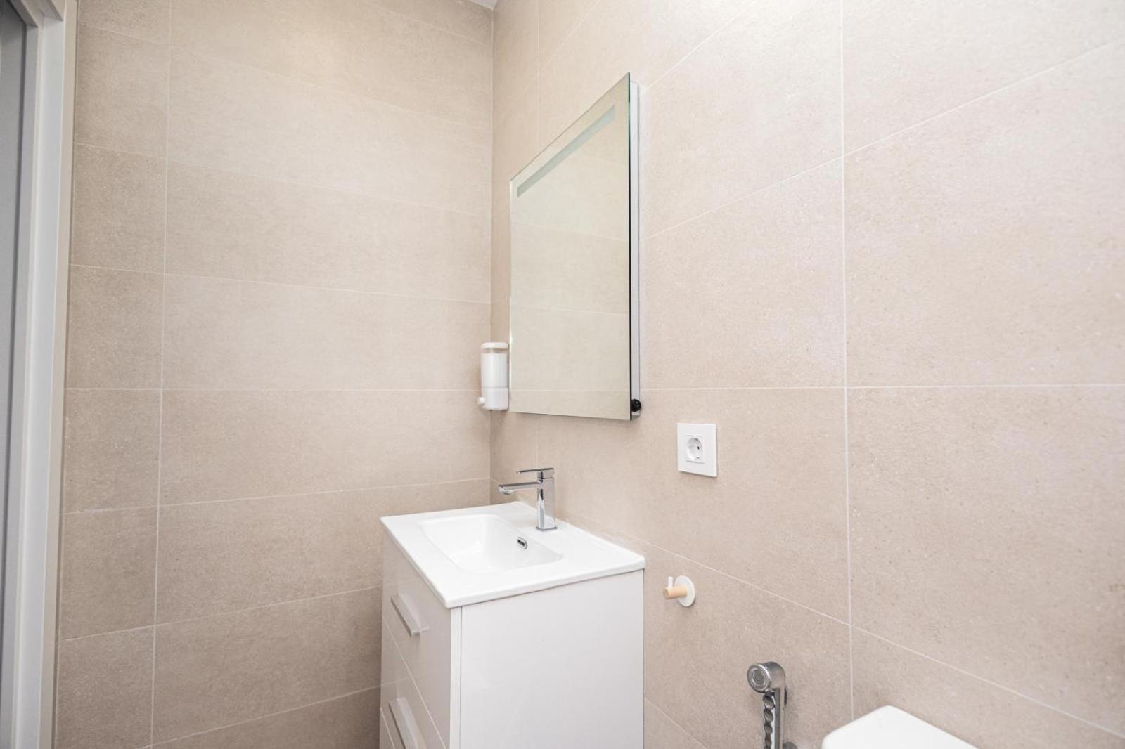 Ra Apartamentos Sevilla Alicante Exterior photo