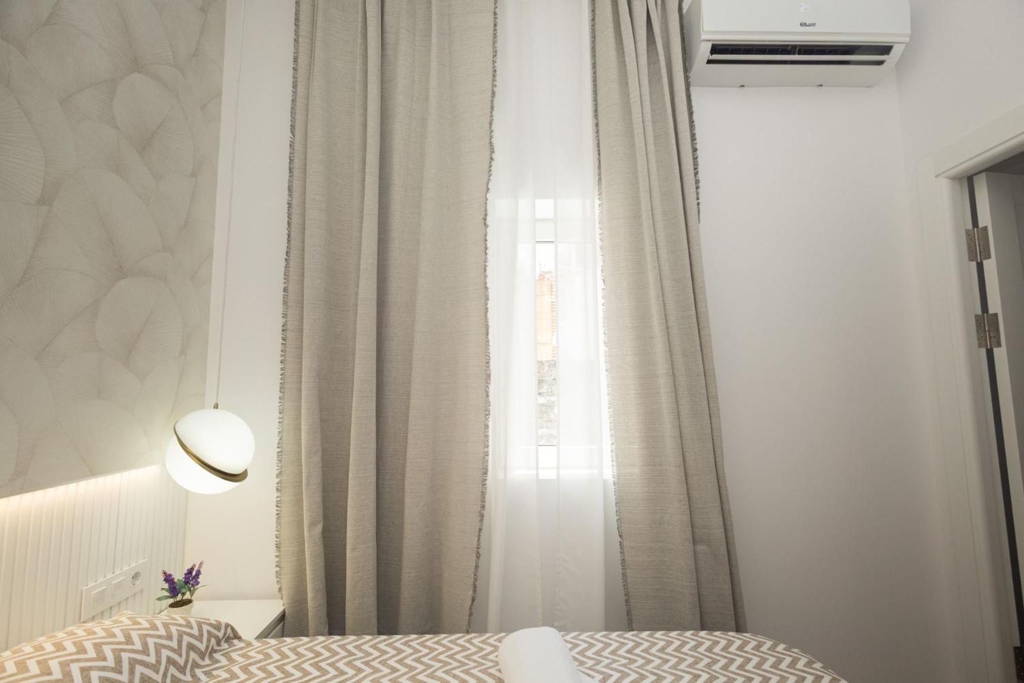 Ra Apartamentos Sevilla Alicante Exterior photo