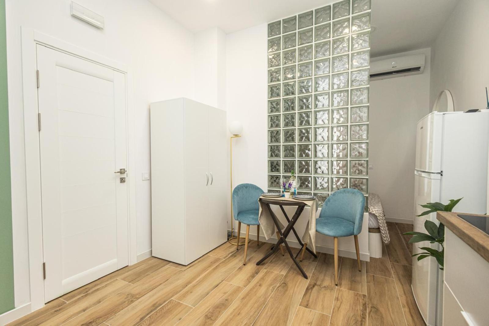 Ra Apartamentos Sevilla Alicante Exterior photo