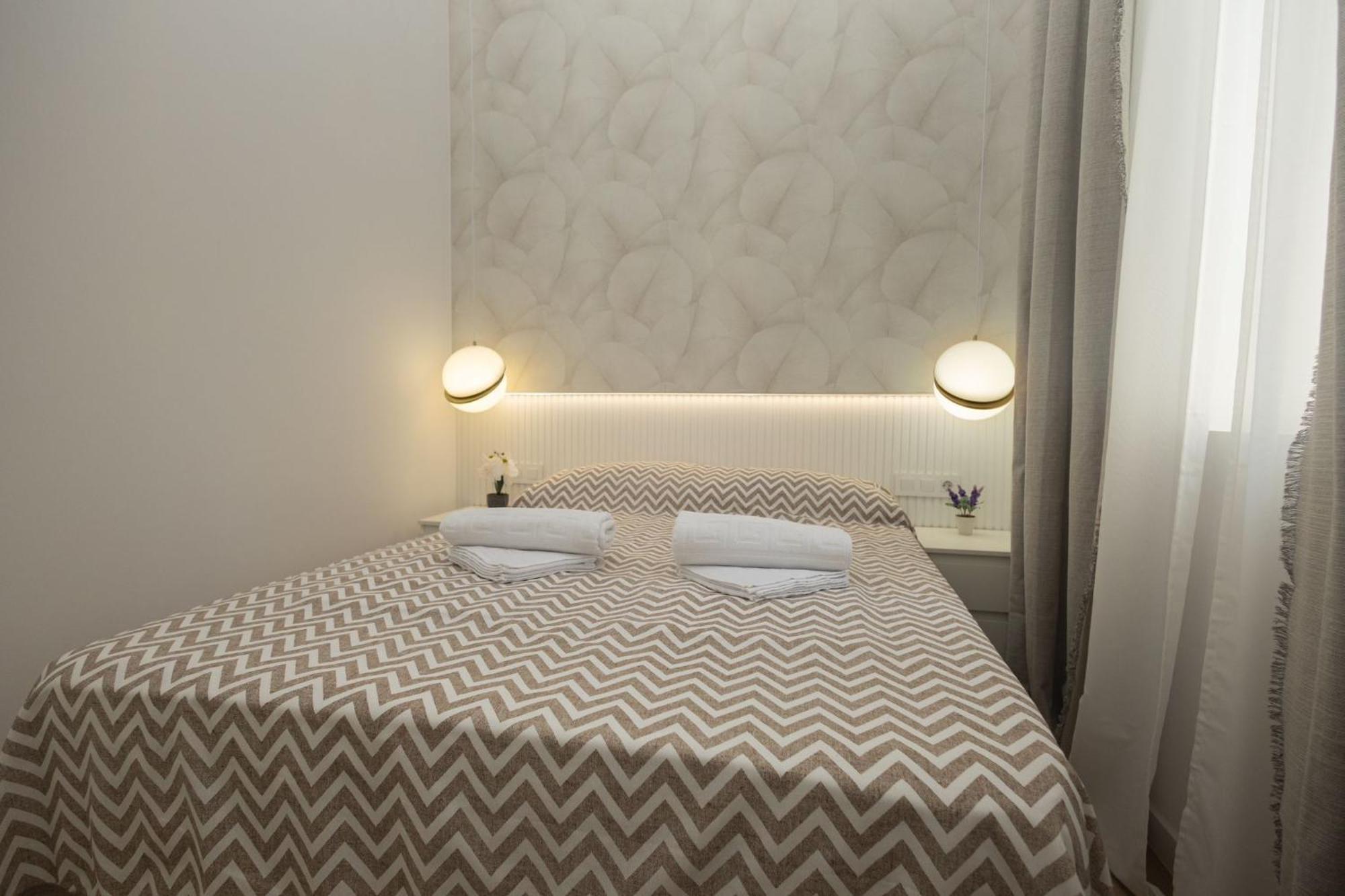 Ra Apartamentos Sevilla Alicante Exterior photo